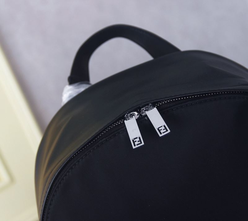 Mens Fendi Backpacks